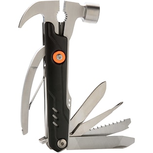 Set di attrezzi Excalibur Hammer