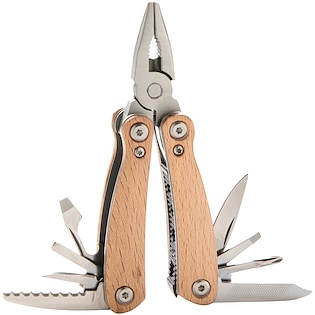 Set di attrezzi Garrix