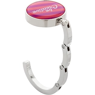 Gancio appendi borsa Macy