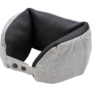 Cuscino da viaggio Deluxe