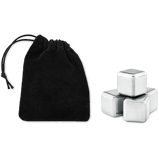 Cubetti di ghiaccio Brooklyn