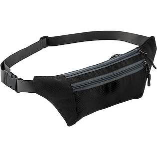 Marsupio Monza - black