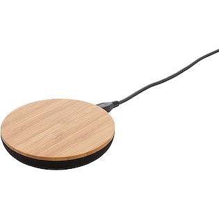 Caricabatterie wireless Bali, 5W