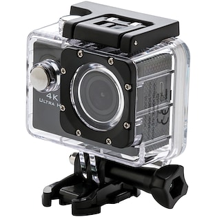 Fotocamera 4K Action