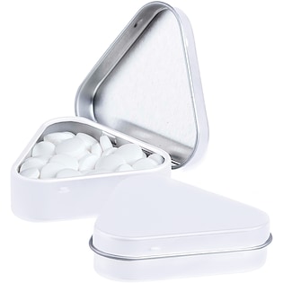 Scatola di mentine Triangle 20 g