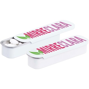 Scatola di mentine Lady 11 g