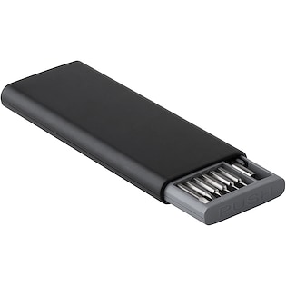 Set di cacciaviti Brooks