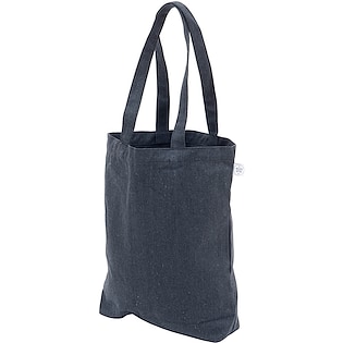 Borsa shopper in cotone Oslo