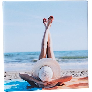 Magnete da frigo Epic 65 x 65 mm