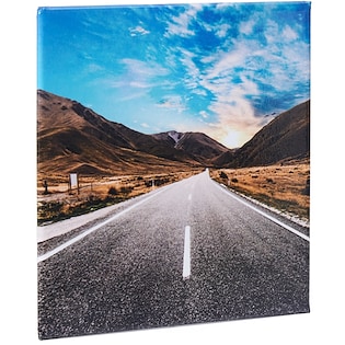 Magnete da frigo Epic 80 x 80 mm