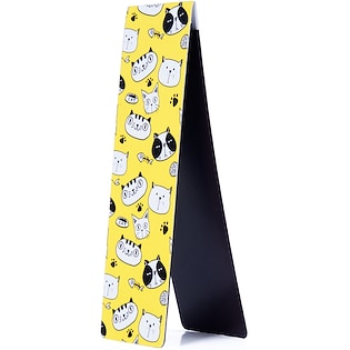 Magnete Bookmark 40 x 130 mm