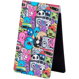 Magnete Bookmark 40 x 65 mm