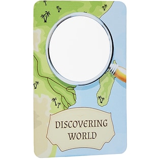 Lente di ingrandimento Tribeca