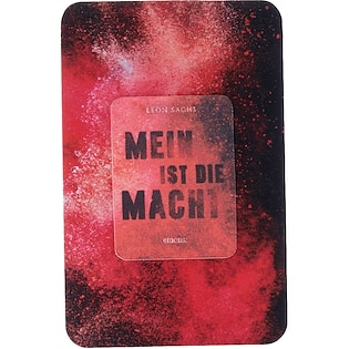 Adesivo pulisci schermo Nimbus 30 x 40 mm