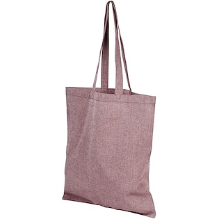 Borsa shopper in cotone Arlington
