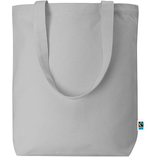 Borsa shopper in cotone Willow Eco Fairtrade
