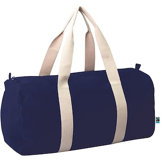 Borsa sportiva Sportiq Eco Fairtrade