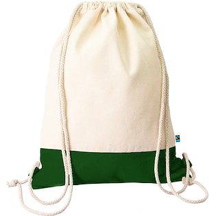 Zainetto sport Kai Eco Fairtrade