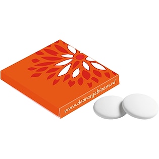 Scatola di mentine Hera