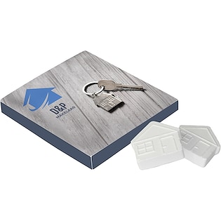 Scatola di mentine House