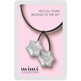 Cioccolatino a forma di stella Kimberly, 8 g