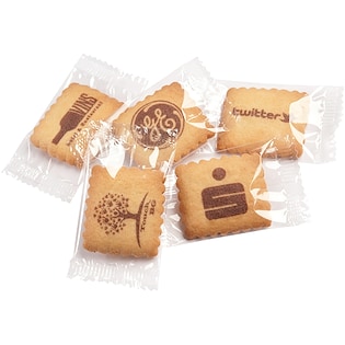 Biscotto al burro Stella