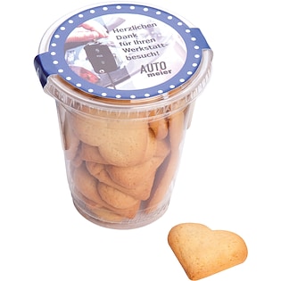 Scatola di biscotto Thorn