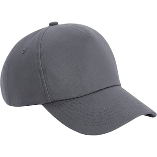 Beechfield Texas - graphite grey