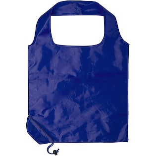 Borsa shopper Malta - blue
