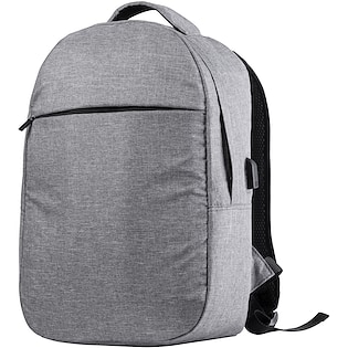 Zaino per portatile Bryson, 15"