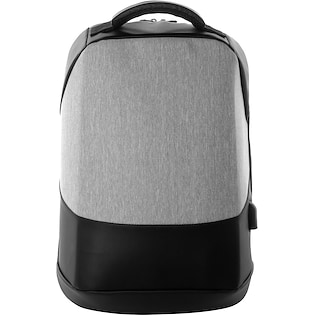 Zaino per computer portatile Roskilde, 15"