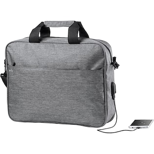 Borsa per computer portatile Westford, 15"