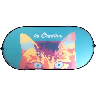 Parasole per auto Autorino