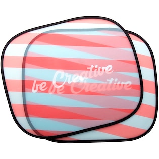 Parasole per auto Carson