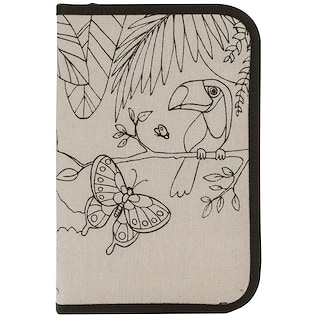 Set da disegno Jungle