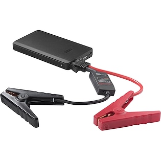 Avviatore di emergenza per auto Magnum