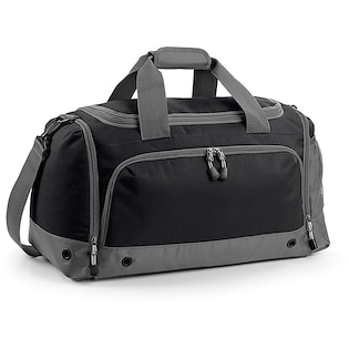 Bagbase Remington - black