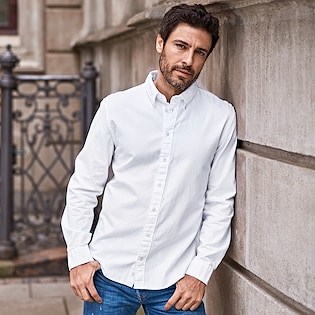 Tee Jays Perfect Oxford Shirt