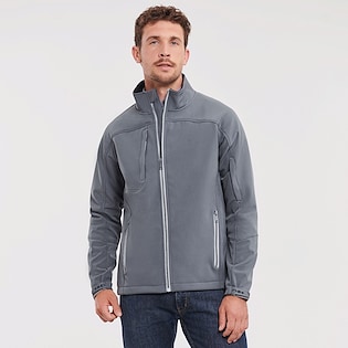 Russell Bionic Softshell Jacket 410M