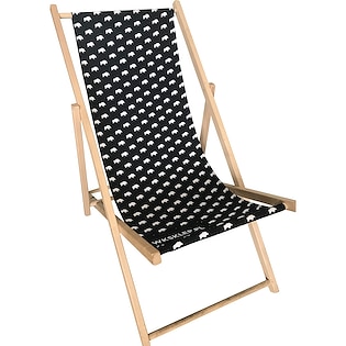 Sedia a sdraio Southport