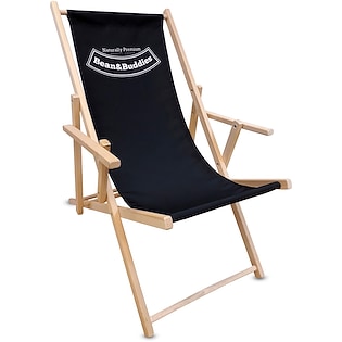 Sedia a sdraio Whitby