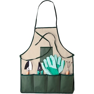 Set da giardinaggio Mason