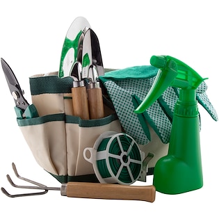 Set da giardinaggio Tucker