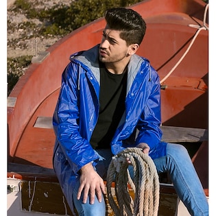 Giacca impermeabile Celtic