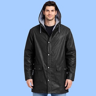 Giacca impermeabile Celtic