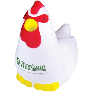 Pallina antistress Chicken