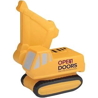 Pallina antistress Builder