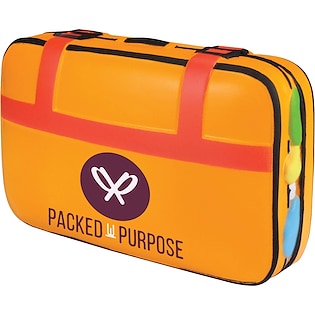 Pallina antistress Luggage
