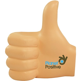 Pallina antistress Thumbs Up