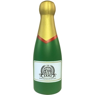 Pallina antistress Bottle